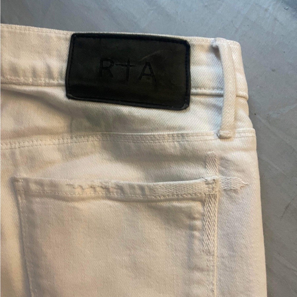 MENS RTA DENIM